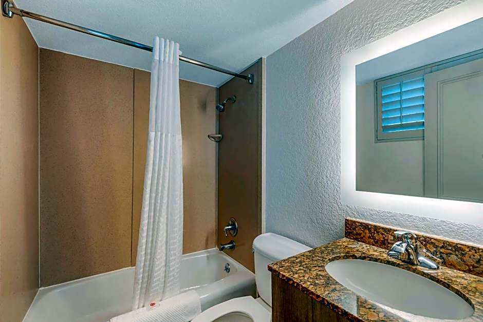 Comfort Inn & Suites Ormond Beach Oceanfront