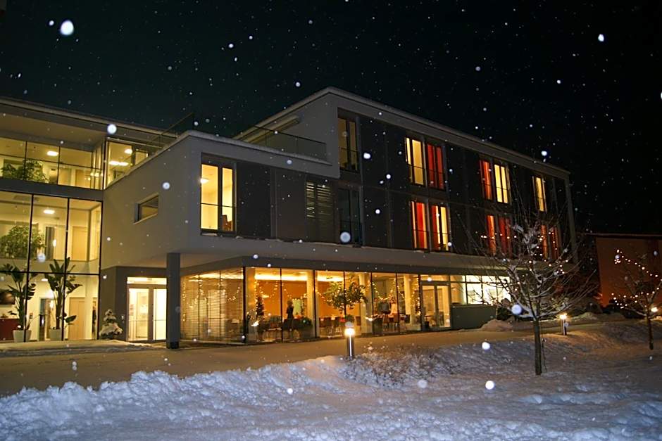 Hostel-Jugendherberge St. Johann im Pongau
