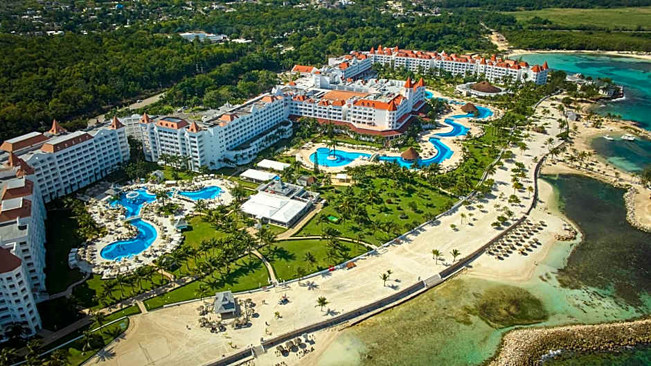 Bahia Principe Luxury Runaway Bay - Adults Only All Inclusive
