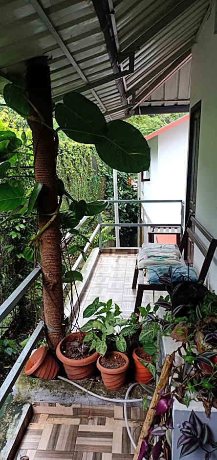 Periyar Inn