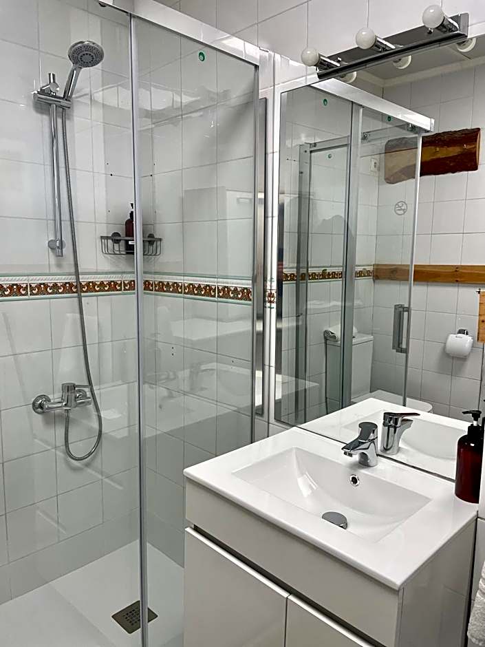 Pension Venecia Gomerez