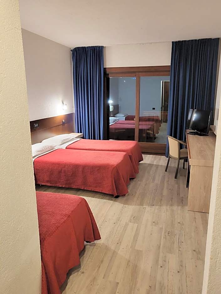 Hotel Miage