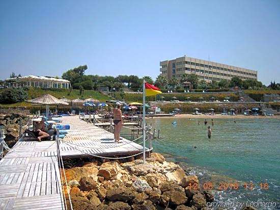 Babaylon Hotel