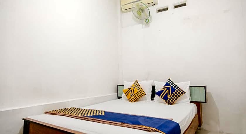 OYO Life 2417 Melati Residence