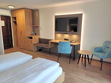Hotel Waldhorn