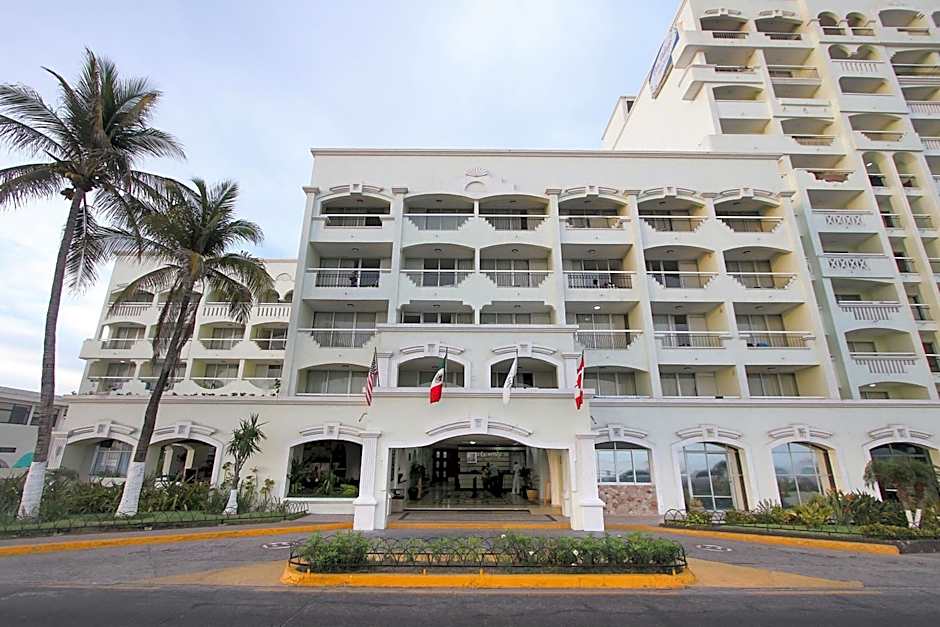 Hotel Don Pelayo Pacific Beach