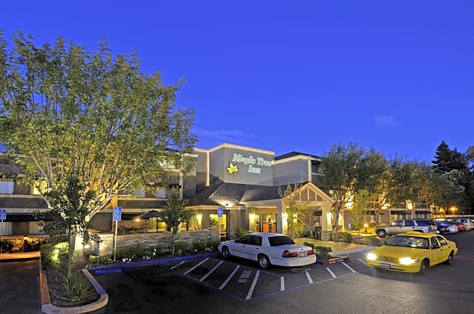 Maple Tree Inn