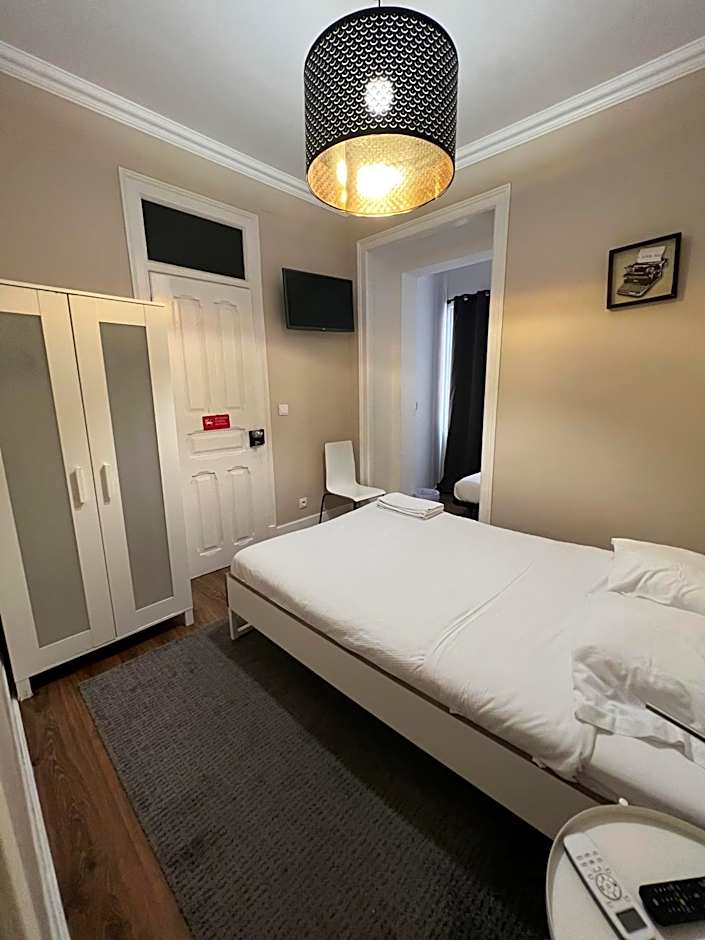Suites & Apartments DP VFXira