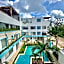 Rosa Azul Tulum