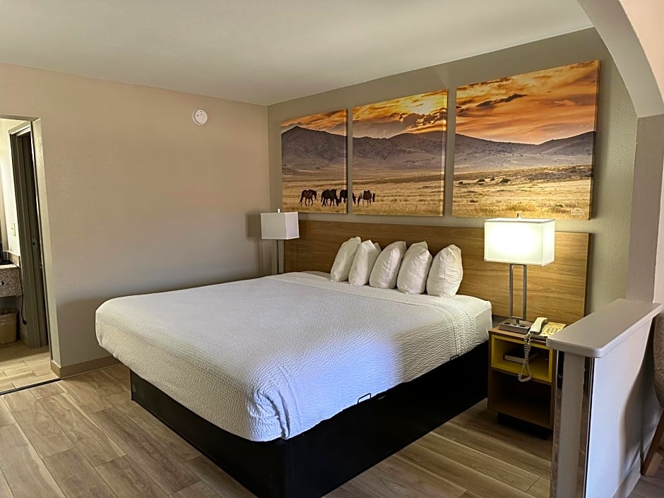 Days Inn by Wyndham Oklahoma City
