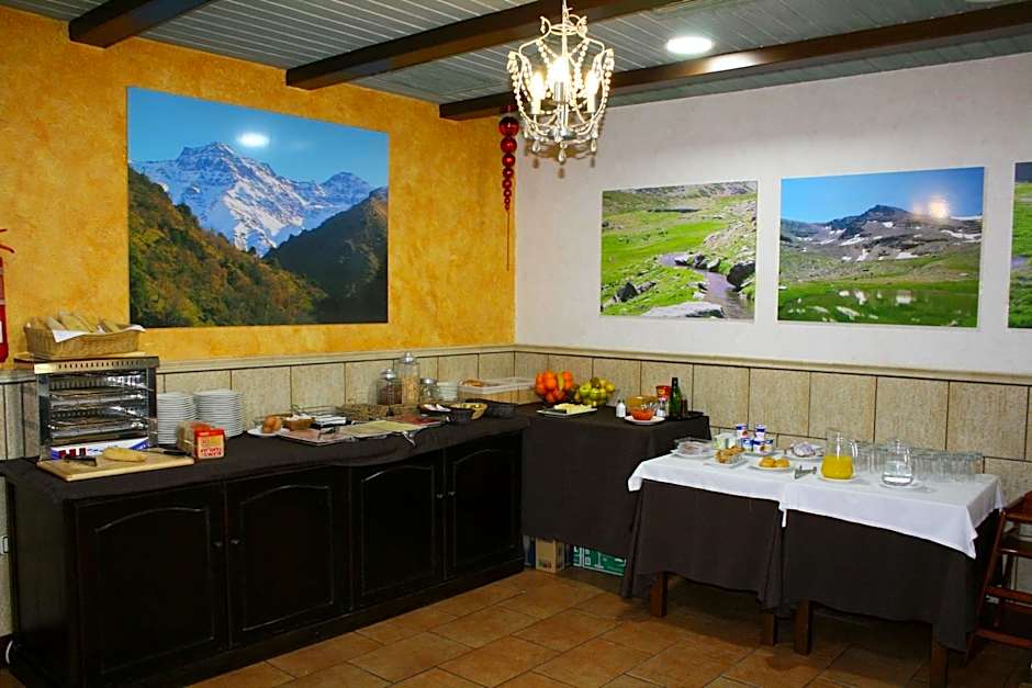 Hotel Rural Huerta del Laurel