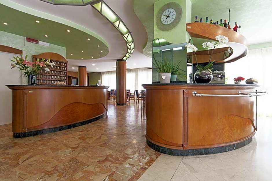 Hotel Ambra