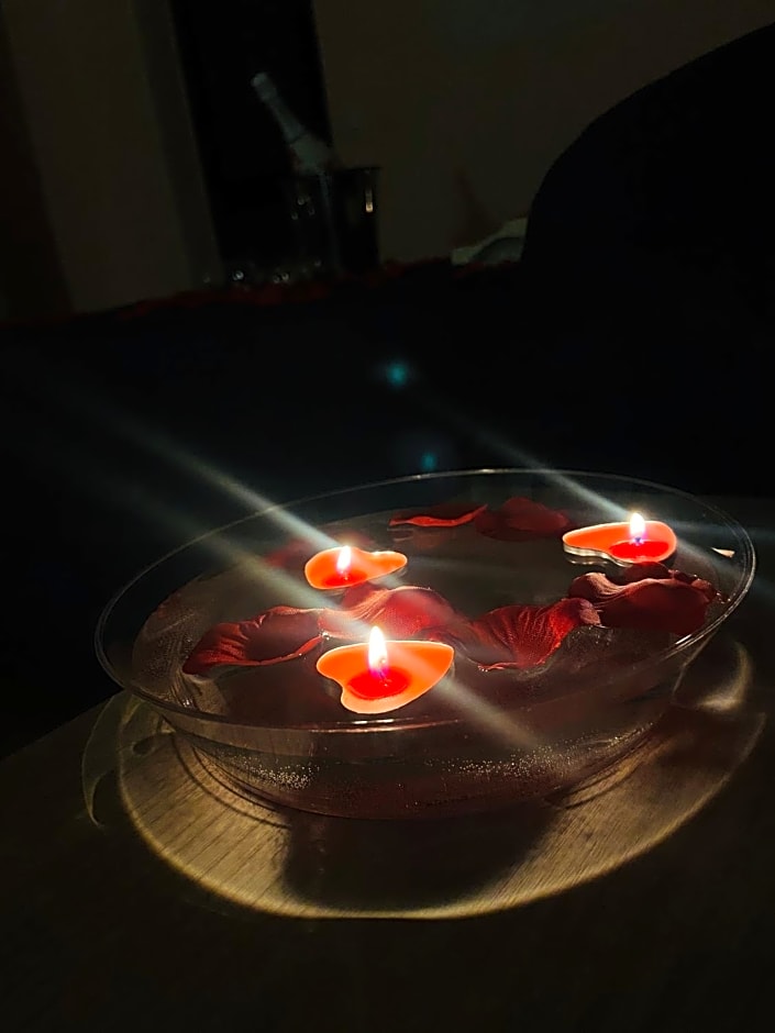 B&B Il giardino dei sogni