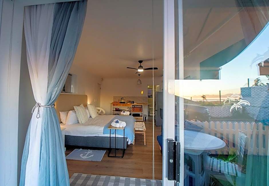 Thanda Vista B and B