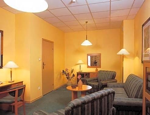 Hotel Rychło