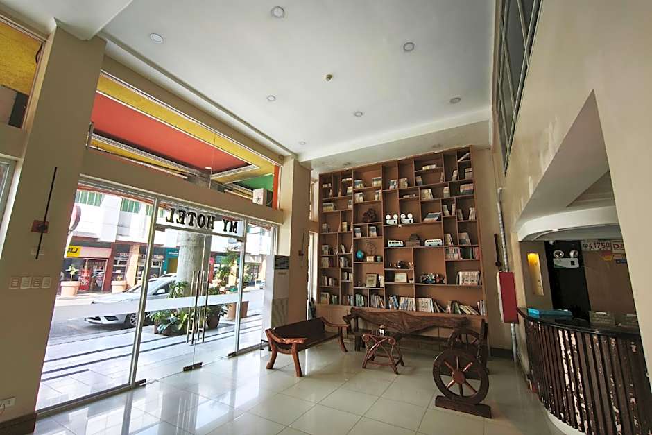 My Hotel Davao