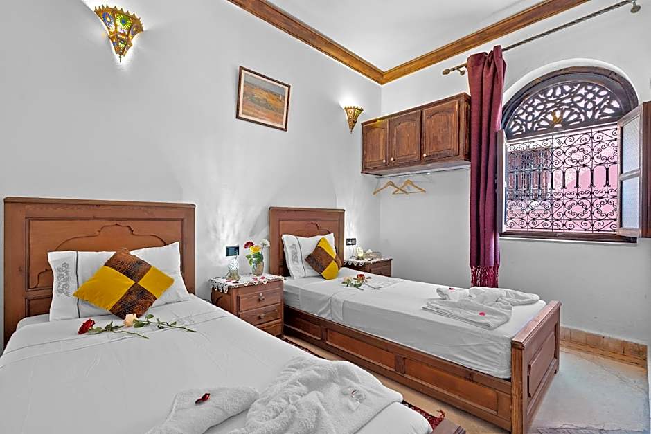 Riad Marwa Marrakech