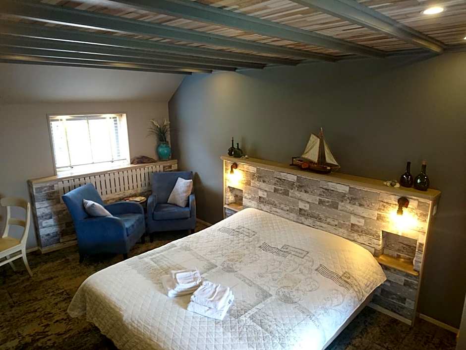 De Cyprian Bed & Breakfast