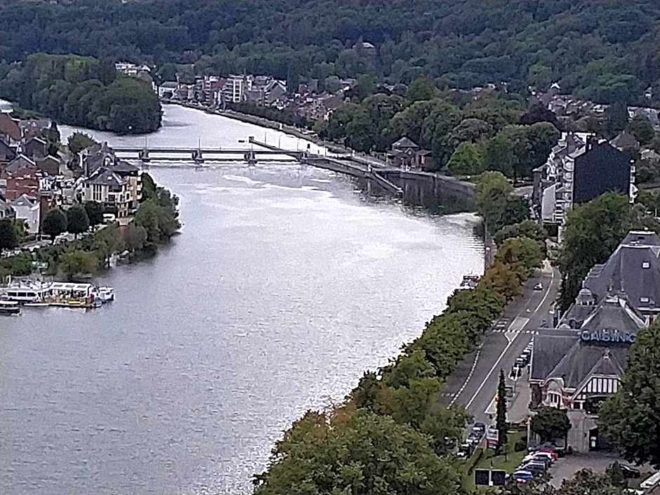 BlackPearl Boat&Breakfast