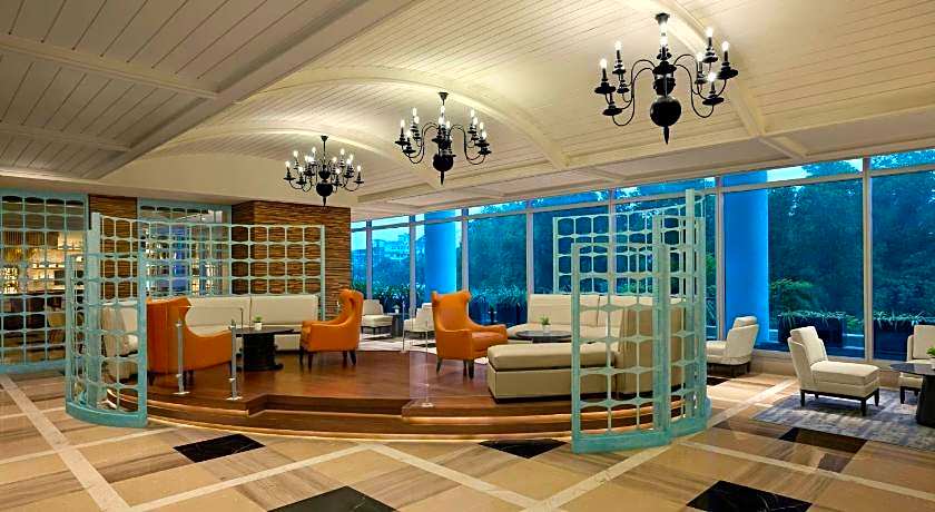 Courtyard by Marriott Kochi Infopark