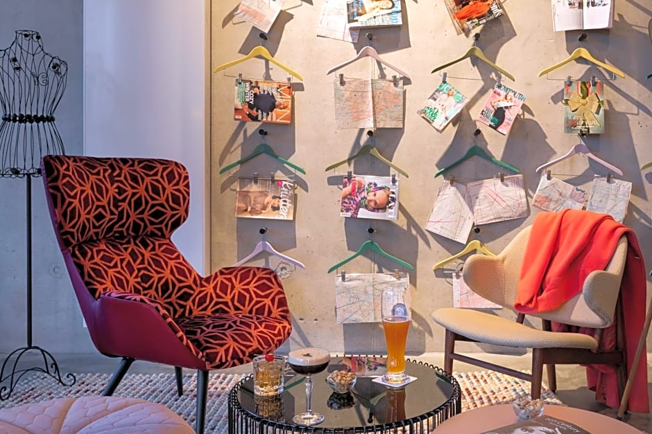 Moxy Outletcity Metzingen