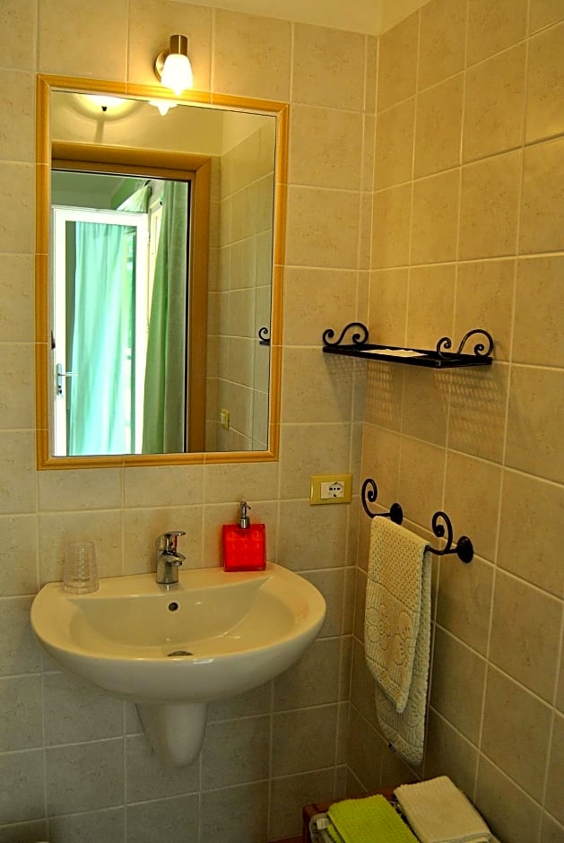 BB Il Grande Salice Bike Friends