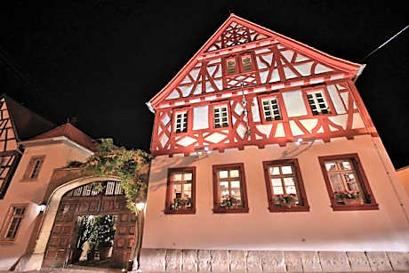 Weinhaus Henninger
