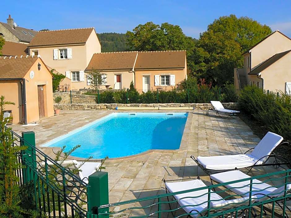 Domaine De La Combotte