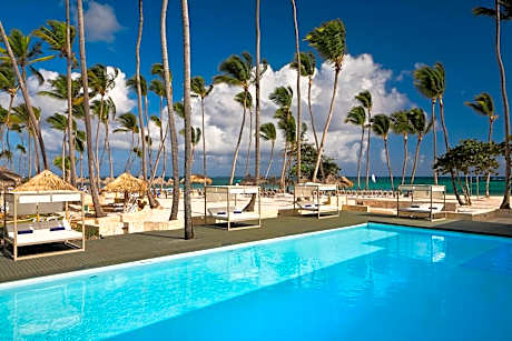 Melia Caribe Beach Resort - All Inclusive