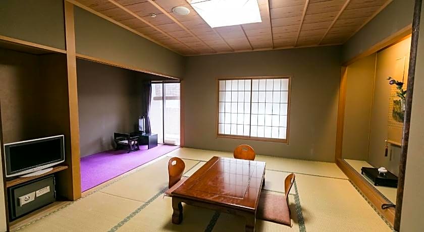 Kyou no Yado Kagihei Hotel
