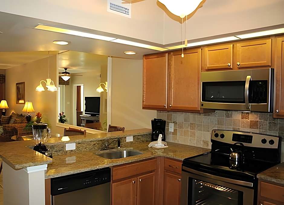 Vacation Villas 2, a Ramada by Wyndham
