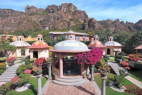 La Buena Vibra Wellness Resort & Spa