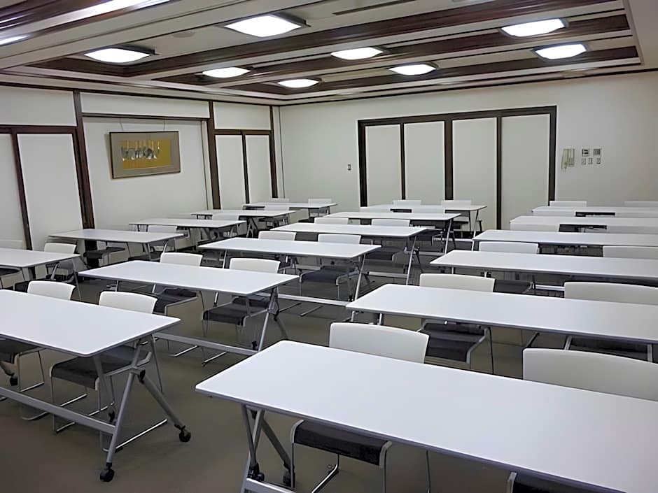 Smile Hotel Koriyama