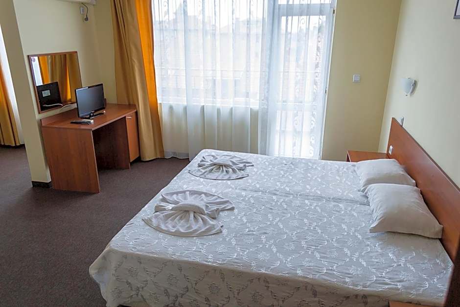 Sandor Hotel