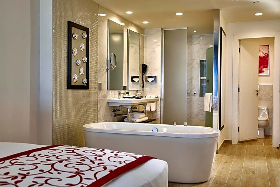 Riu Palace Costa Mujeres - All Inclusive