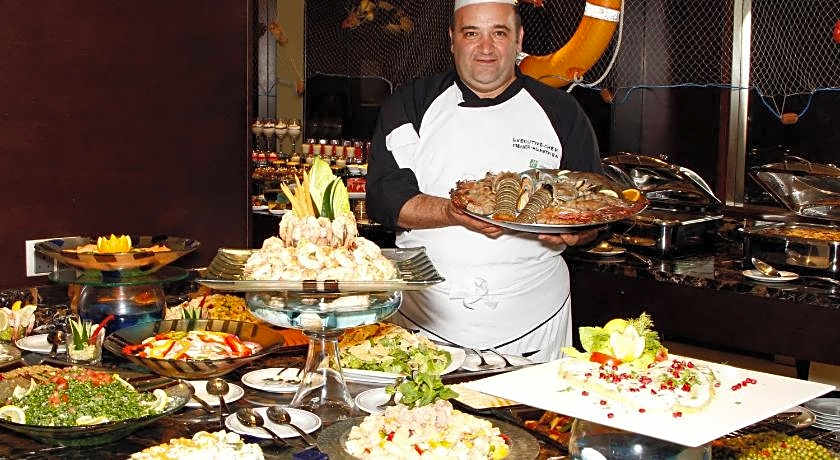 Holiday Inn Tabuk By IHG