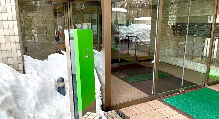 AutumnSALE BBQ設備レンタル有り-札幌定山渓ステイ-Wbeds4&Sbeds6-MOLIN501