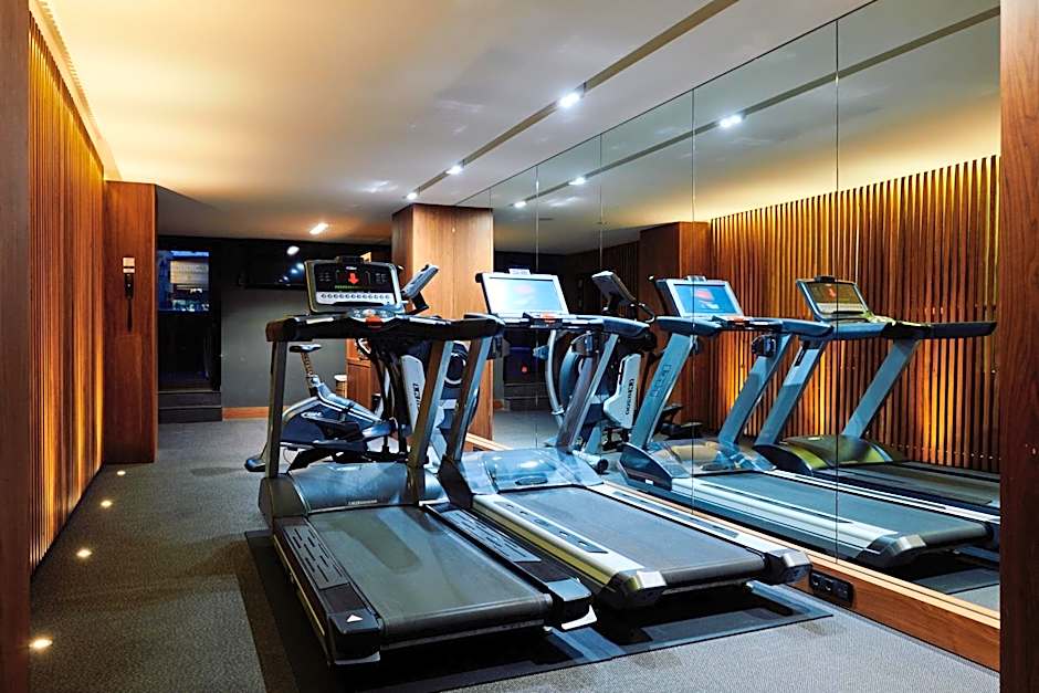 Gallery Hotel