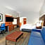 Holiday Inn Express And Suites Tulsa Northeast - Owasso By IHG
