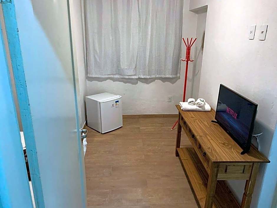 Edificio Barros - Suítes Exclusivas