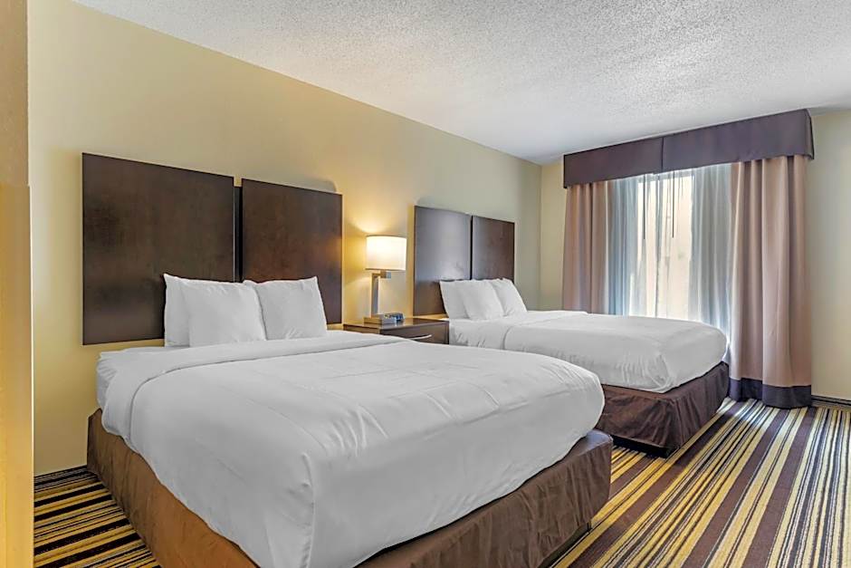 Comfort Inn & Suites Triadelphia - Wheeling