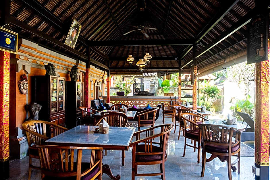 Lodtunduh Sari