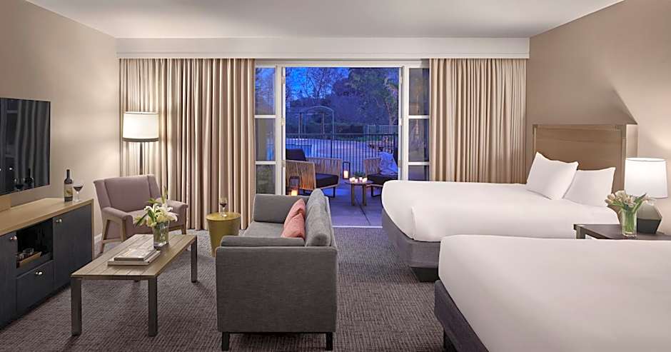 Hyatt Regency Sonoma Wine Country