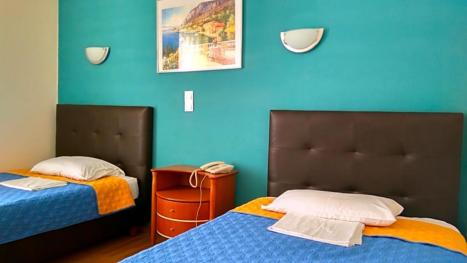 Hotel Anesi