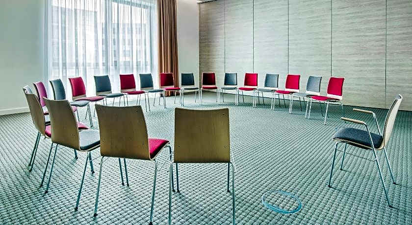 IntercityHotel Hannover Hauptbahnhof-Ost