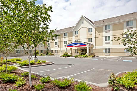 Candlewood Suites Oak Harbor By IHG