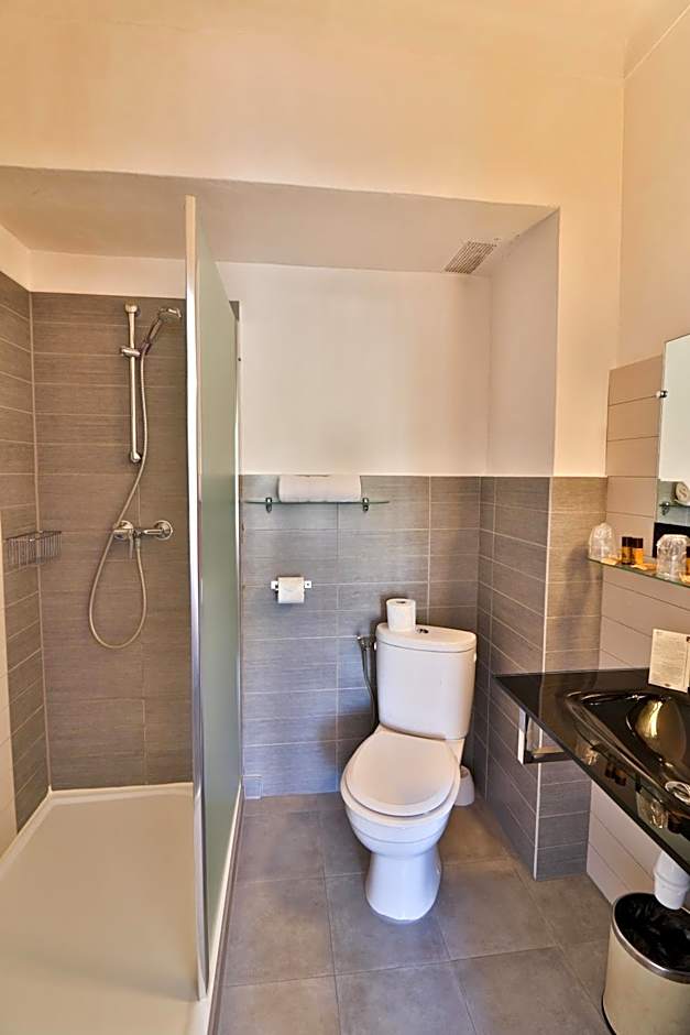 Hôtel le Chardon Bleu