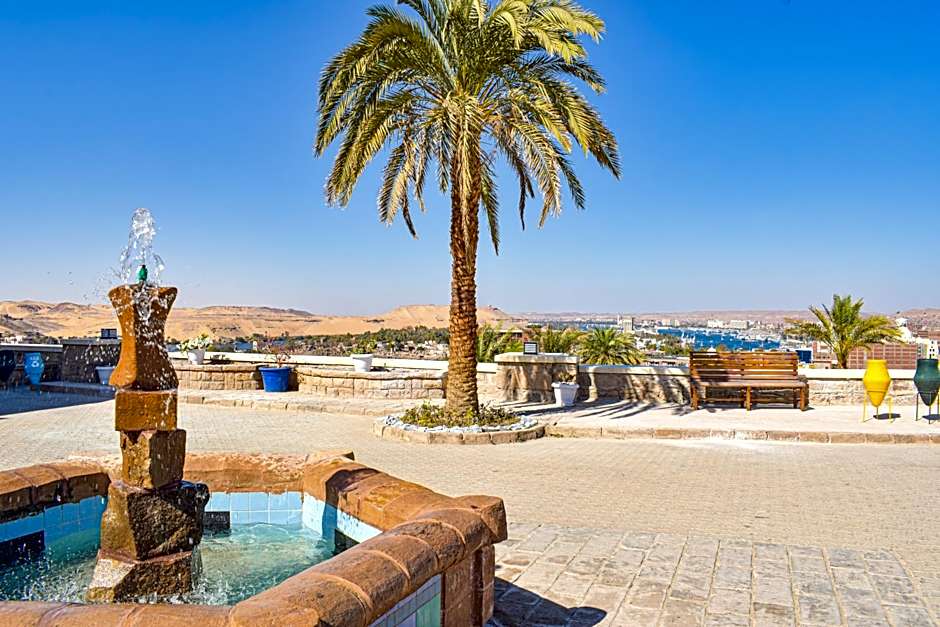 Basma Executive Club