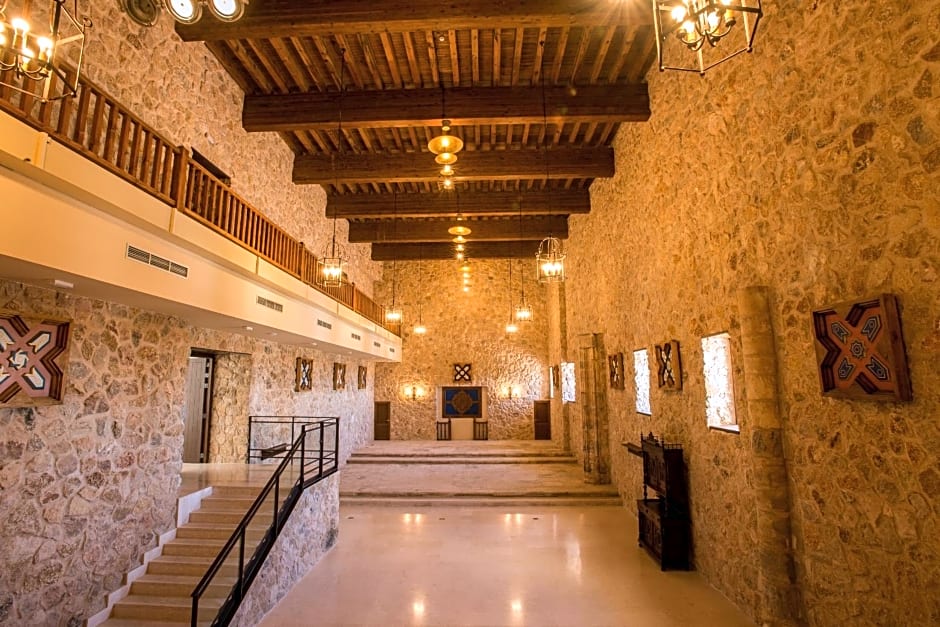 Palacio del Infante Don Juan Manuel Hotel Spa