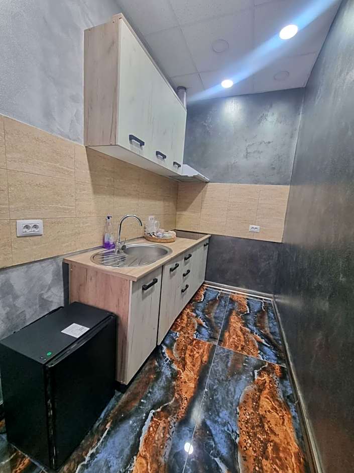 Poet Palace Bucharest